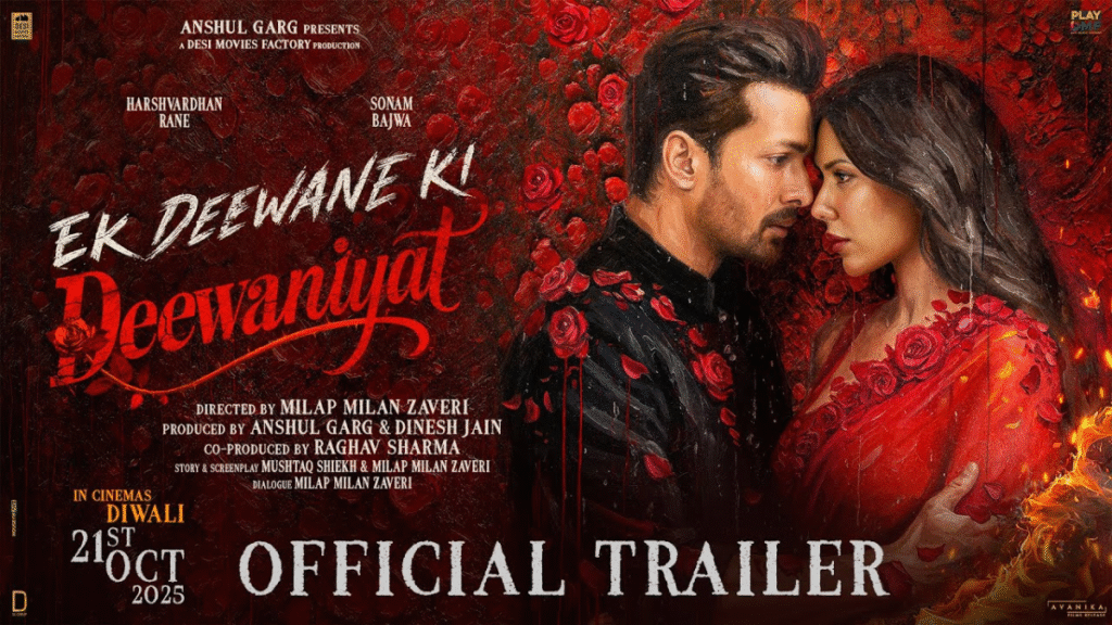 Ek Deewane Ki Deewaniyat' Surprises Box Office