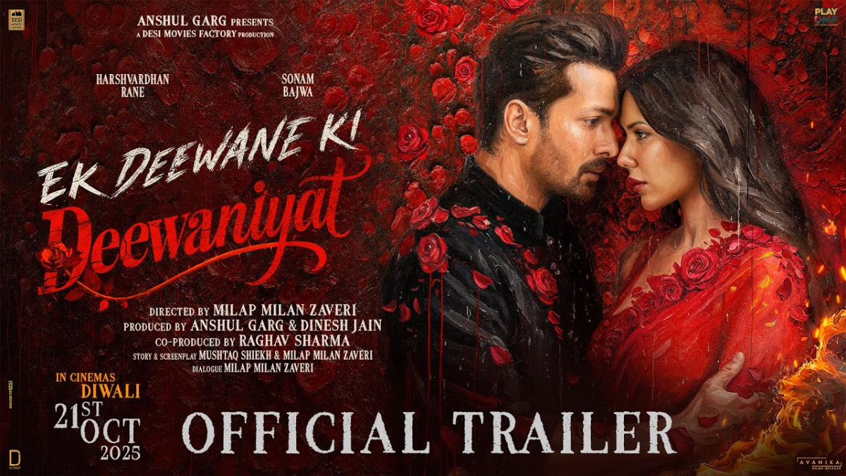 Ek Deewane Ki Deewaniyat' Surprises Box Office