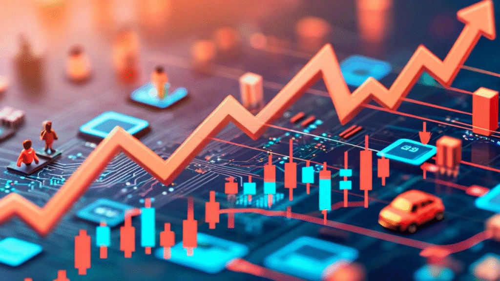 PSU Banks Drag Down Market