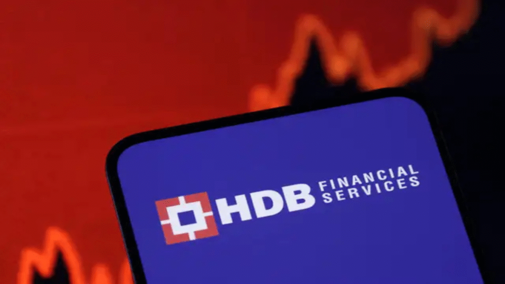 HDB Financial, Hero MotoCorp Q2 Earnings