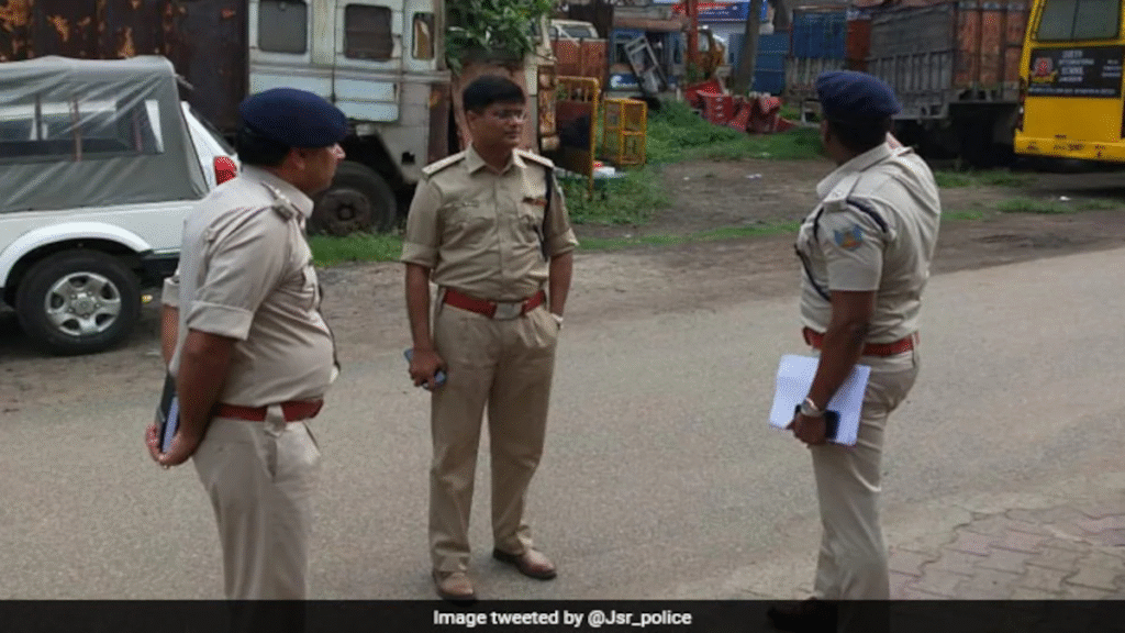 Jharkhand