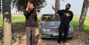 Parmish Verma Roasts Used