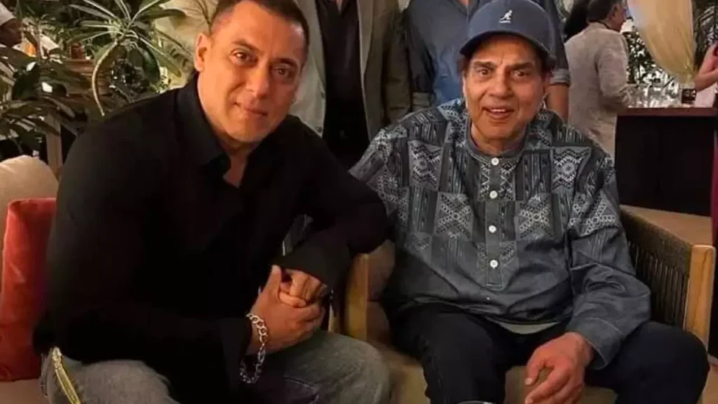 Salman Khan’s Comment on