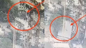 Bungee Tragedy Filmed: Safety