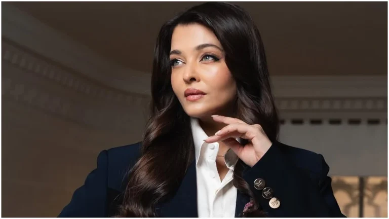 Aishwarya Rai Bachchan