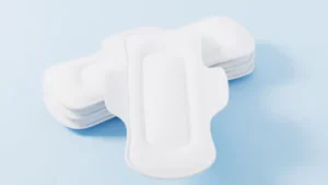 Sanitary Pad Mould Claims