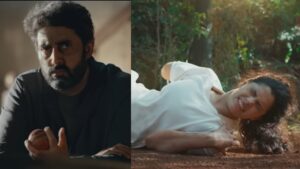 Saiyami Kher Ecstatic as Ghoomer Re-releases,