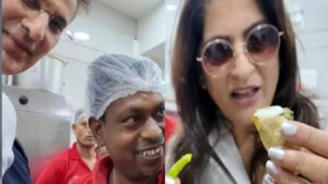 Antilia and Salman Khan