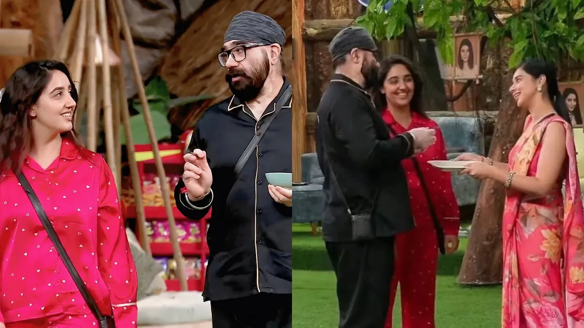 Ashnoor's Father Addresses Body