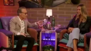 Maher's Reaction to Trump