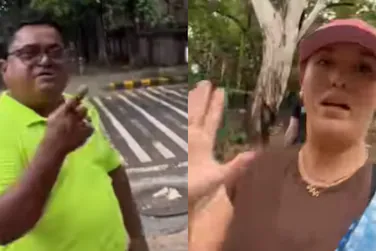 Tourist Deception Exposed in Viral