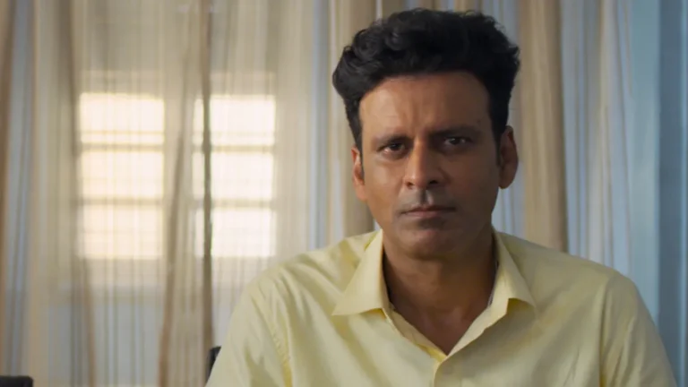 "Family Man 3" Trailer Mocks