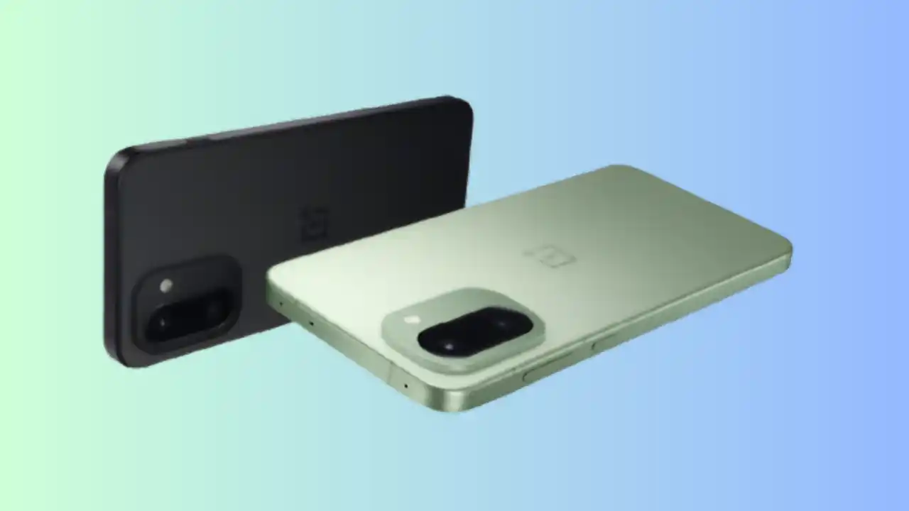 OnePlus 15R 5G India Launch