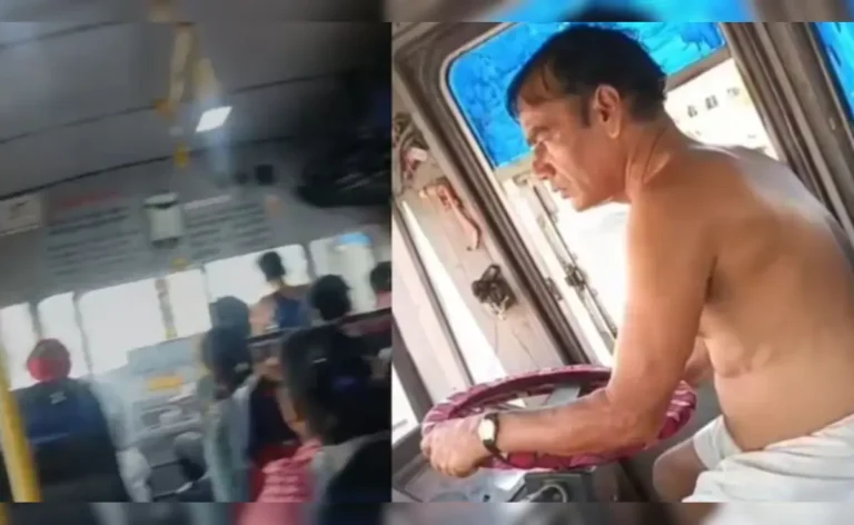 Roadways Driver Suspended Over