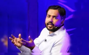 Educator’s Identity Revealed During