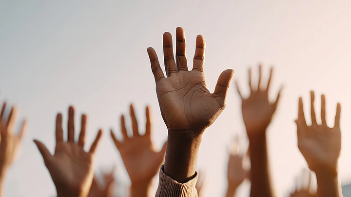 Viral Courtroom Shooting Video