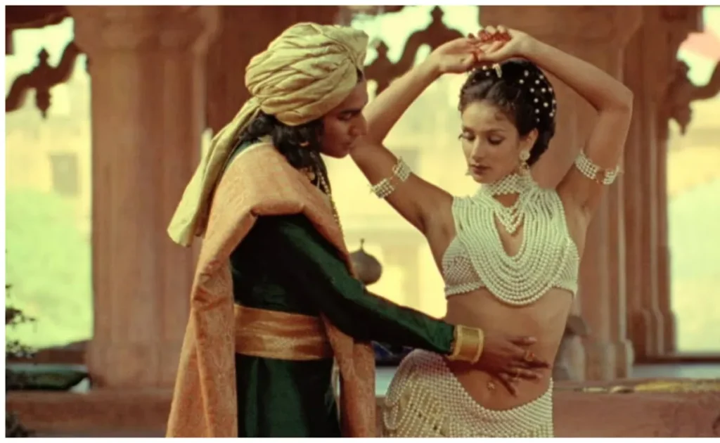 Political Victory Revives 'Kama Sutra'