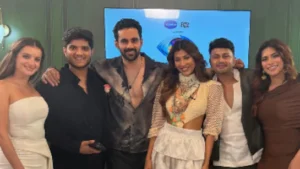 Bigg Boss 19 Evictees