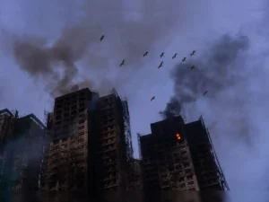 Viral Video Links Smoking