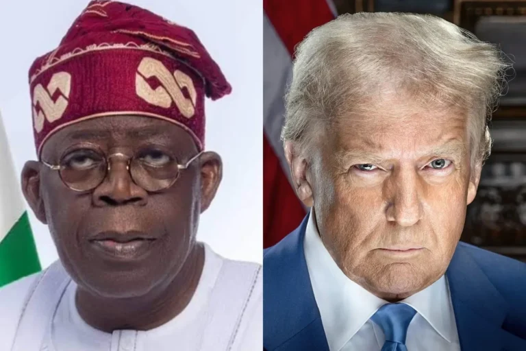 Presidential Video Falsely Linked