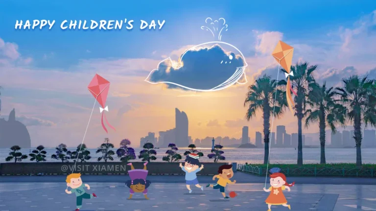 Children’s Day 2025: Messages and