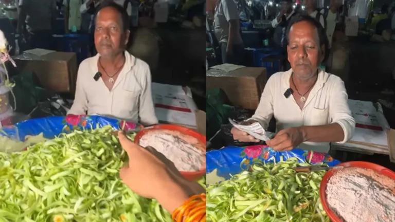 Cucumber Peels Sold for