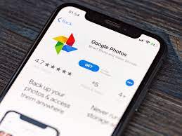 Google Photos: Viral Video Trend Embraced