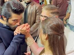 Vijay Deverakonda's Kiss Fuels