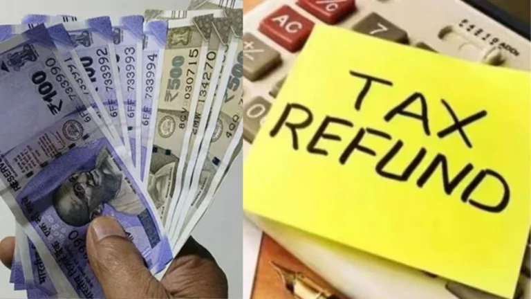 ITR Refund Delays