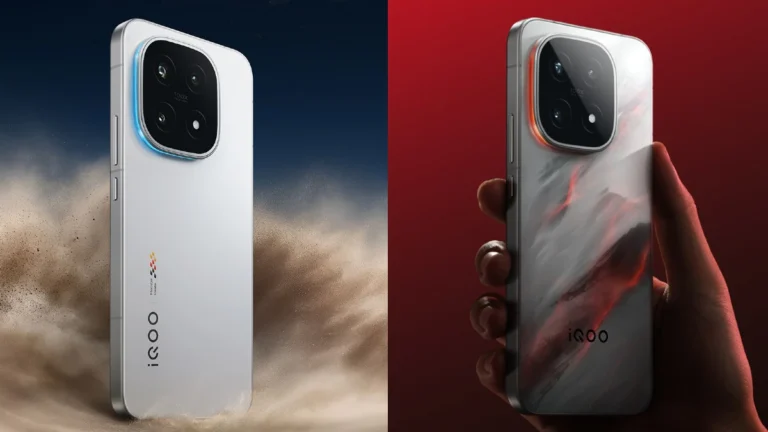 iQOO 15 India Price Leaked