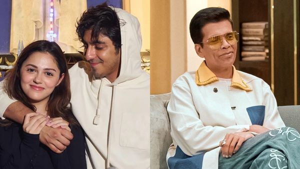 Karan Johar Fuels 'Saiyaara'