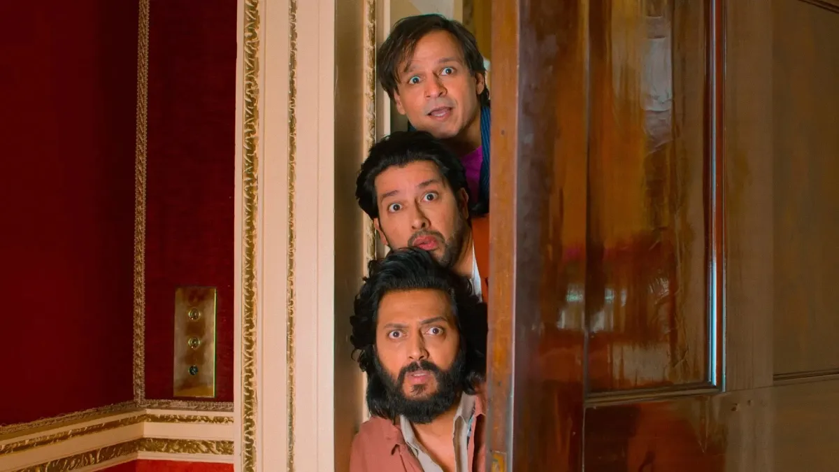 Mastiii 4 Release: A Box Office Look