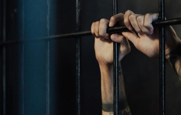 Four Booked Over Bengaluru Jail Party