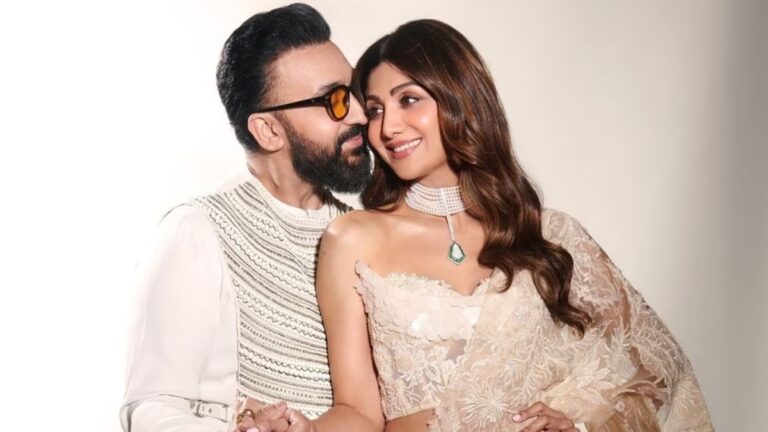 ₹60 Cr Fraud: Raj Kundra'