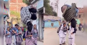 Bihar Police Act After