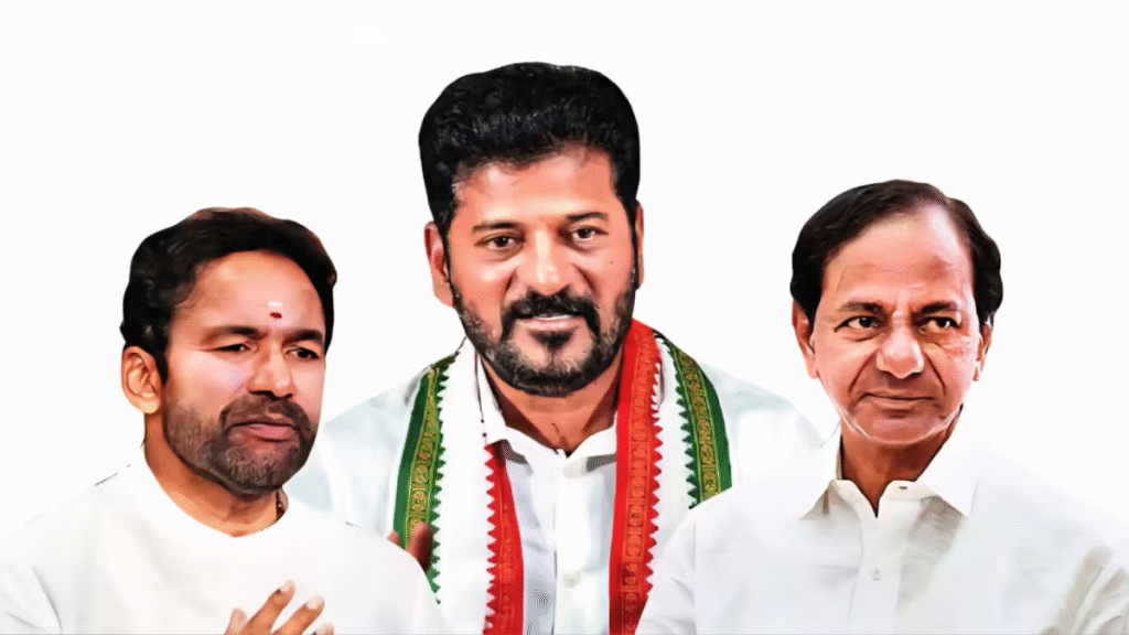 Jubilee Hills Bypoll Results