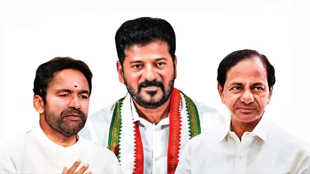 Jubilee Hills Bypoll Results