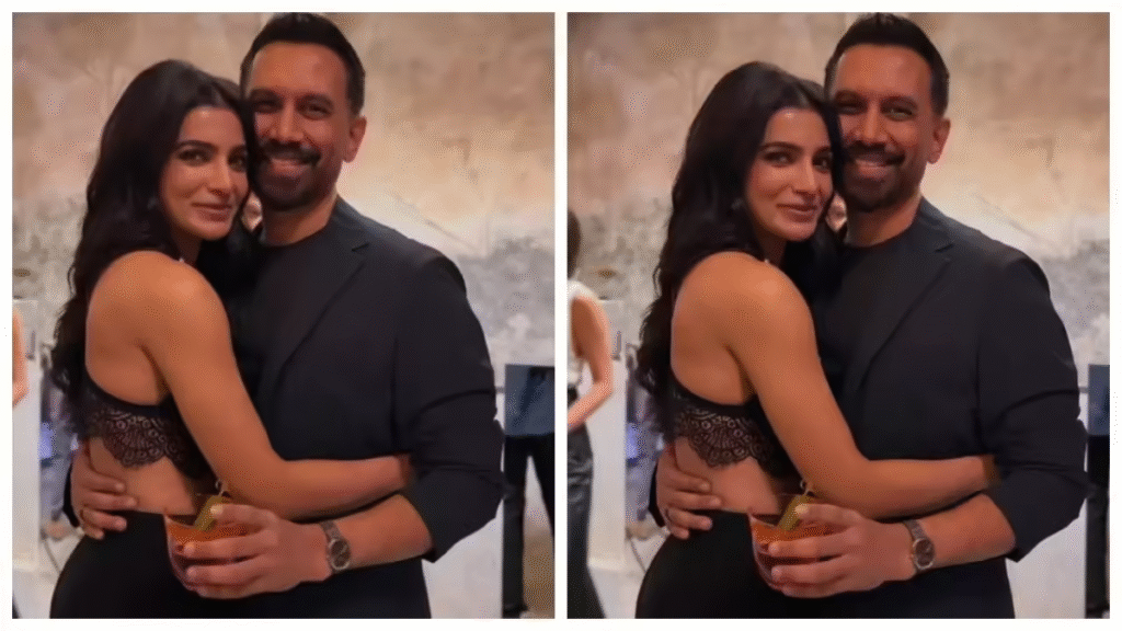 Samantha Ruth Prabhu