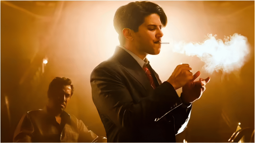 A Review of 'Kaantha