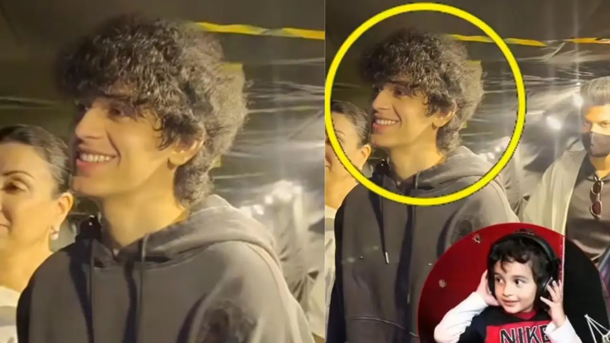 Sonu Nigam Son Nevaan