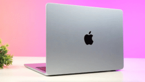 MacBook Air M4