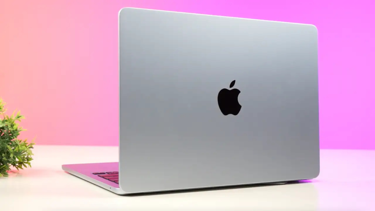 MacBook Air M4