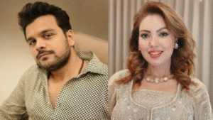 Munmun Dutta Engagement Rumors Bhavya Gandhi