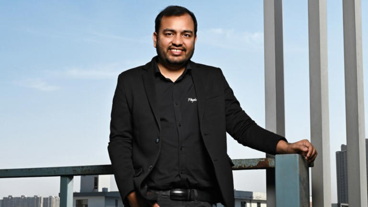 PhysicsWallah Shares