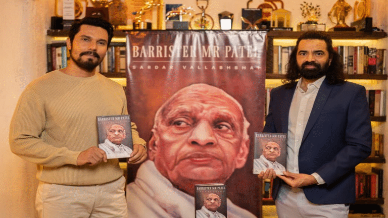 Anniversary Launched by Randeep Hooda