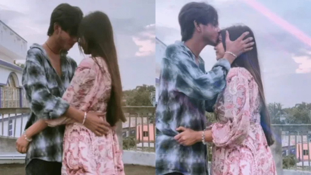 Palli Gram TV Star Sofik SK