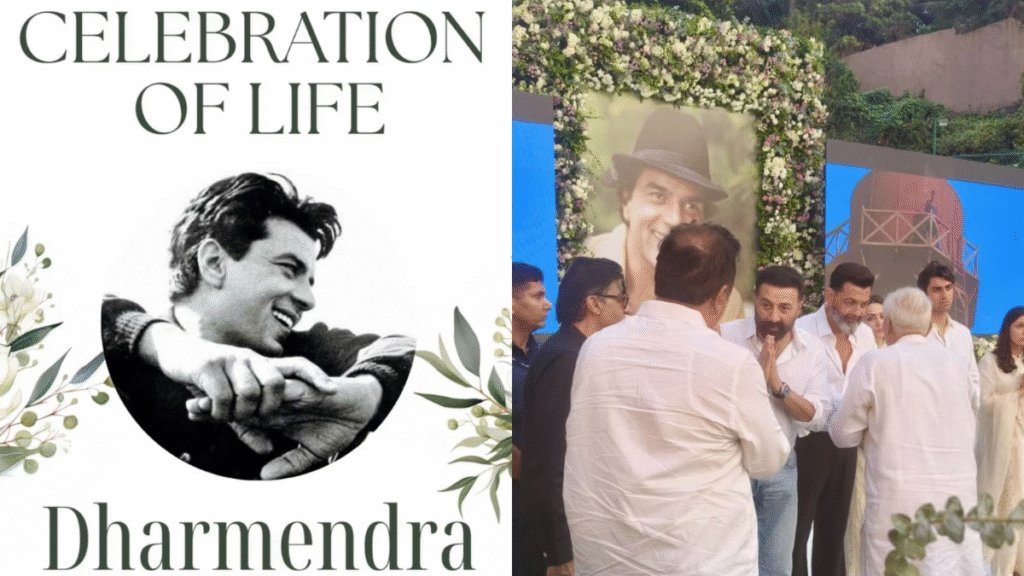 ' He-Man, Dharmendra