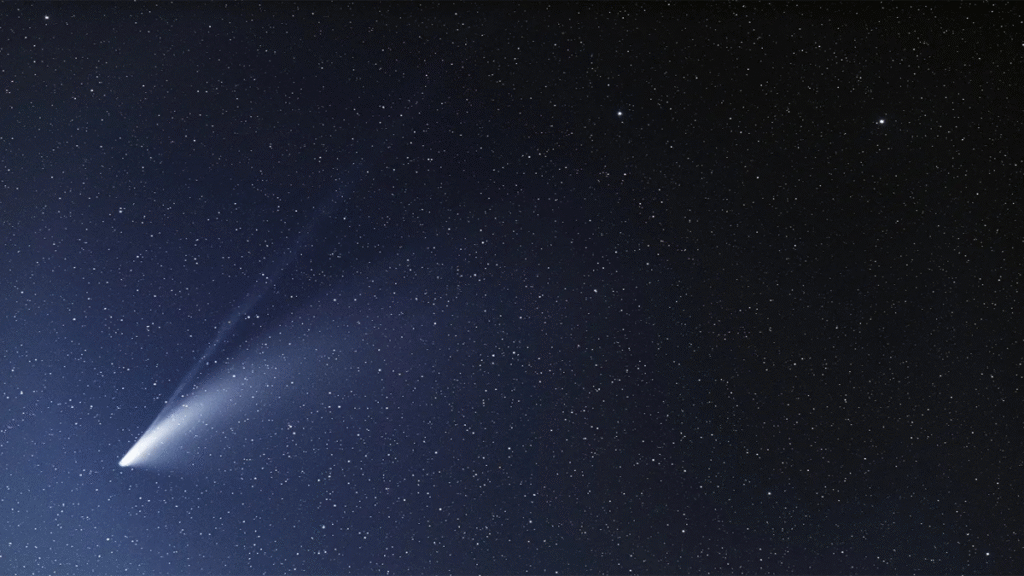 Interstellar Comet 3I/ATLAS
