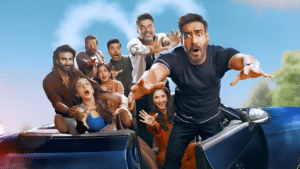 De De Pyaar De 2 Review