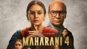'Maharani Season 4' Review